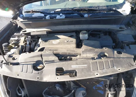 2015 Nissan Pathfinder Platinum/S/Sl/Sv z USA, uszkodzony, nr VIN 5N1AR2MM3FC652441